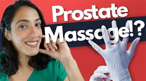 Prostate Massage Whore Skalite